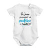 Pañalero bebé Quieres ser mi madrina de bautizo personalizado