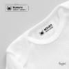 Sello textil personalizado super héroes