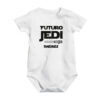 Pañalero Futuro Jedi personalizado